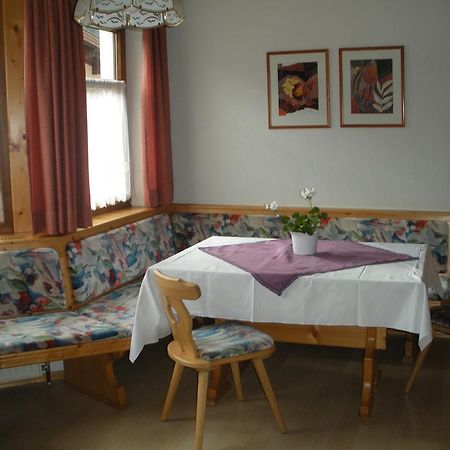 Apartment Christine Oettl Pfunds Kültér fotó