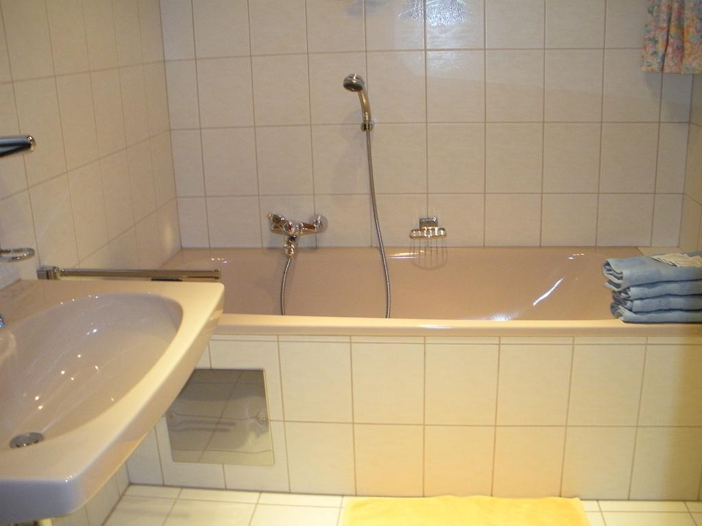 Apartment Christine Oettl Pfunds Szoba fotó