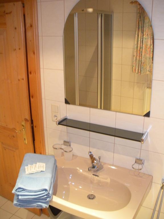 Apartment Christine Oettl Pfunds Szoba fotó