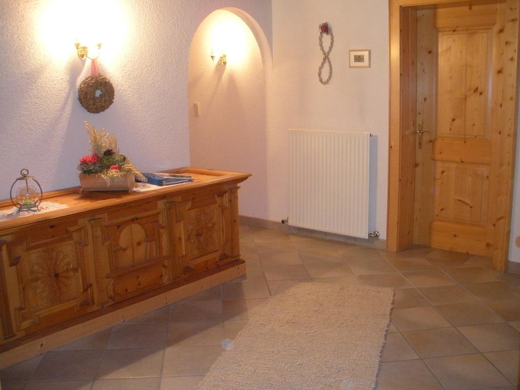 Apartment Christine Oettl Pfunds Szoba fotó
